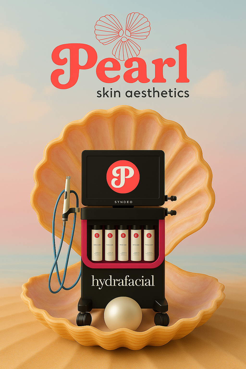 Pearl Skin Aesthetics + Wellness | Hair Transplant | Huntsville, AL