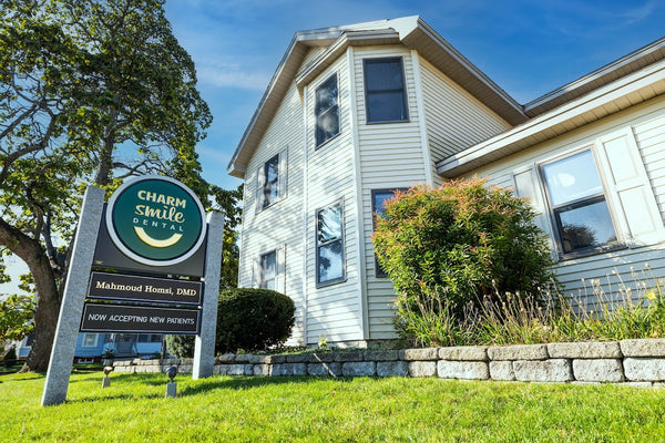 Charm Smile Dental | Dental | Concord, NH