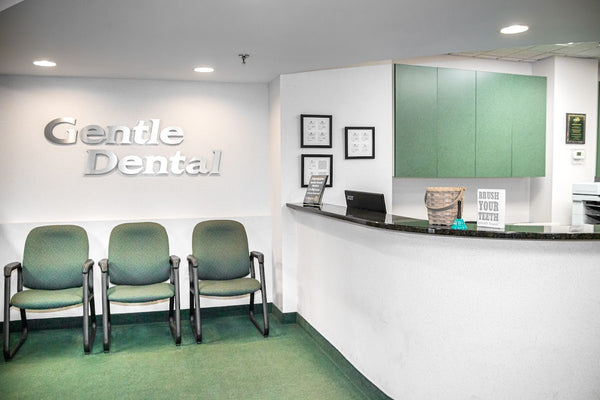 Gentle Dental | Dental | Nashua, NH