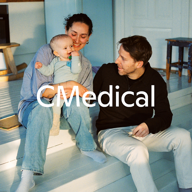 CMedical | IVF | 0369 Oslo