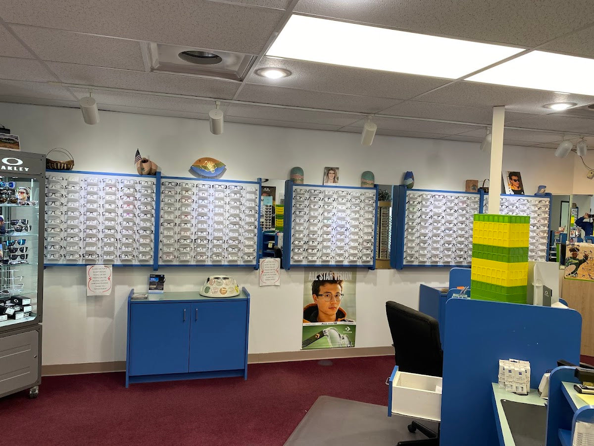 Vision Mart | Eye Clinic | Farmington, NM