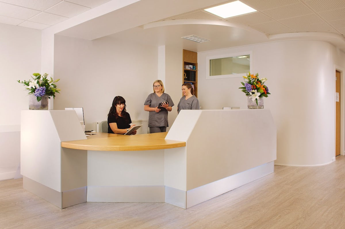Newcastle Dental & Implant Clinic — photo 2