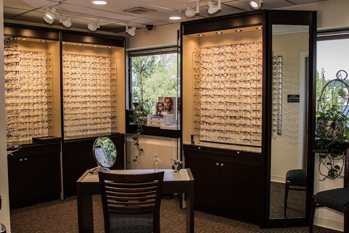 Vision Center | Eye Clinic | Norwalk, CT