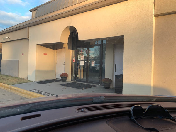 Southern Eye Associates | Eye Clinic | Jonesboro, AR