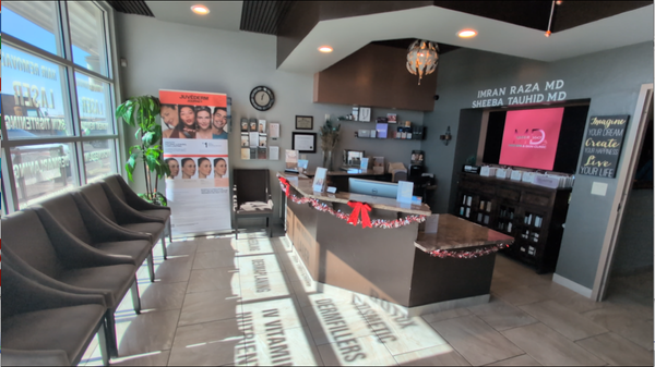 Laser 360 MD | Hair Transplant | Las Cruces, NM