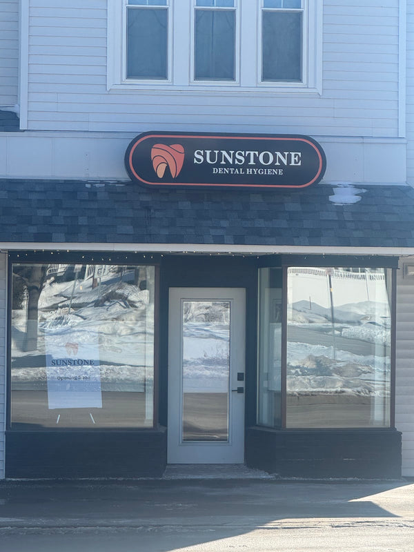 Sunstone Dental Hygiene | Dental | Bangor, ME