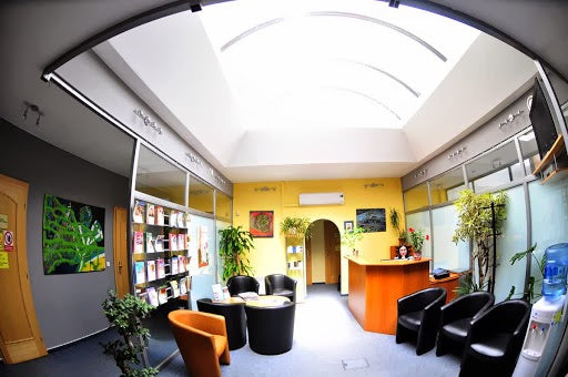 PANACEA CLINIC | Hair Transplant | Czechia
