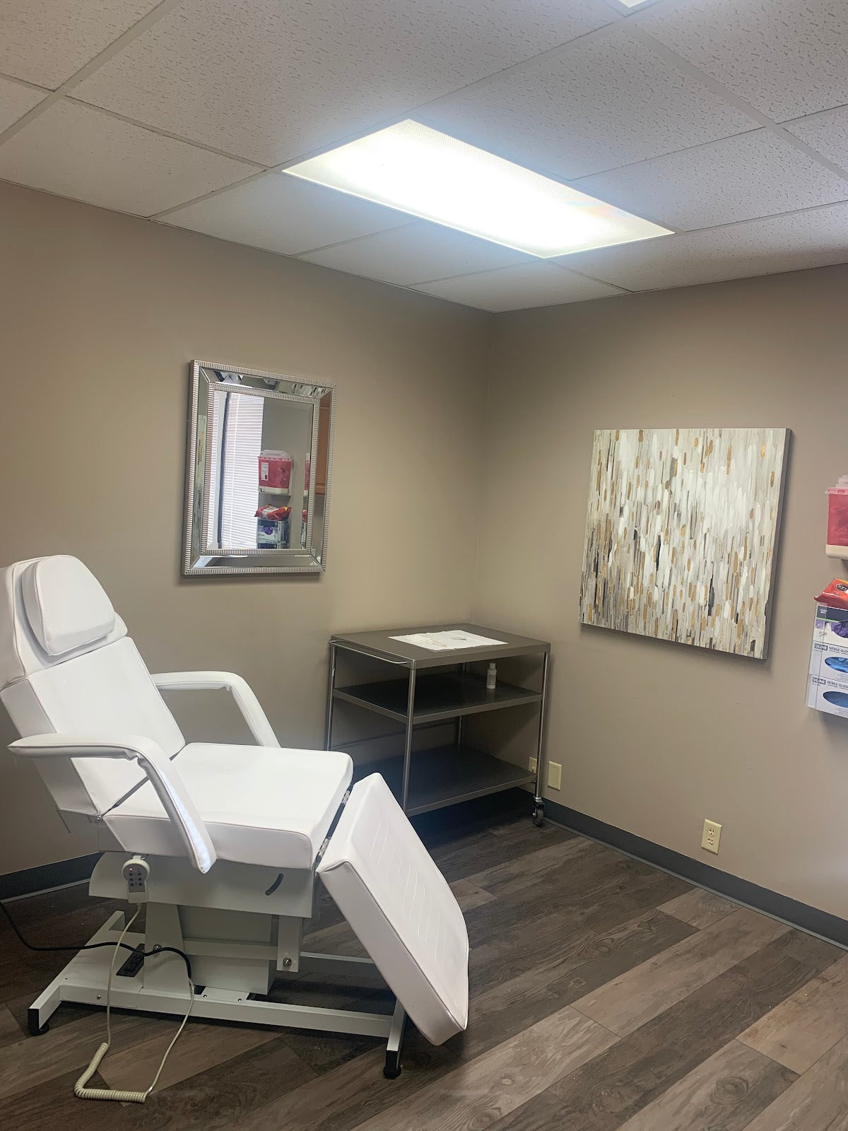 Afzal Clinics | Hair Transplant | 7362 University Ave NE #201, MN