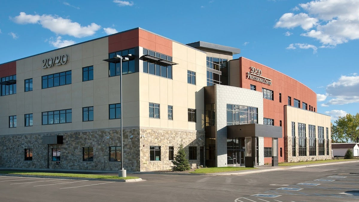 CHI St. Alexius Health  Women's Health Clinic | IVF | Williston, ND