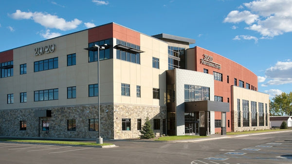 CHI St. Alexius Health  Women's Health Clinic | IVF | Williston, ND