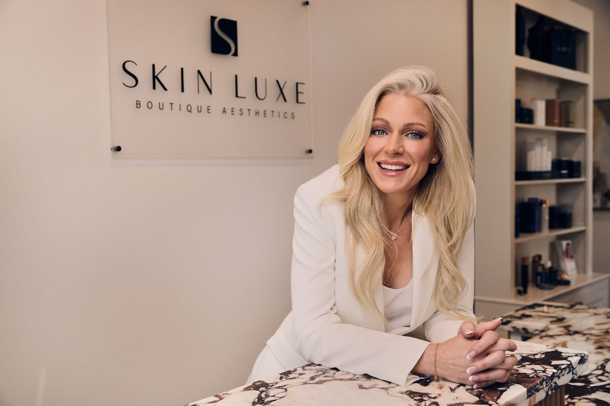 SKIN LUXE Laser & Med Spa | Hair Transplant | Lake Charles, LA