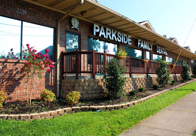 Parkside Family Dental | Dental | Louisville, KY