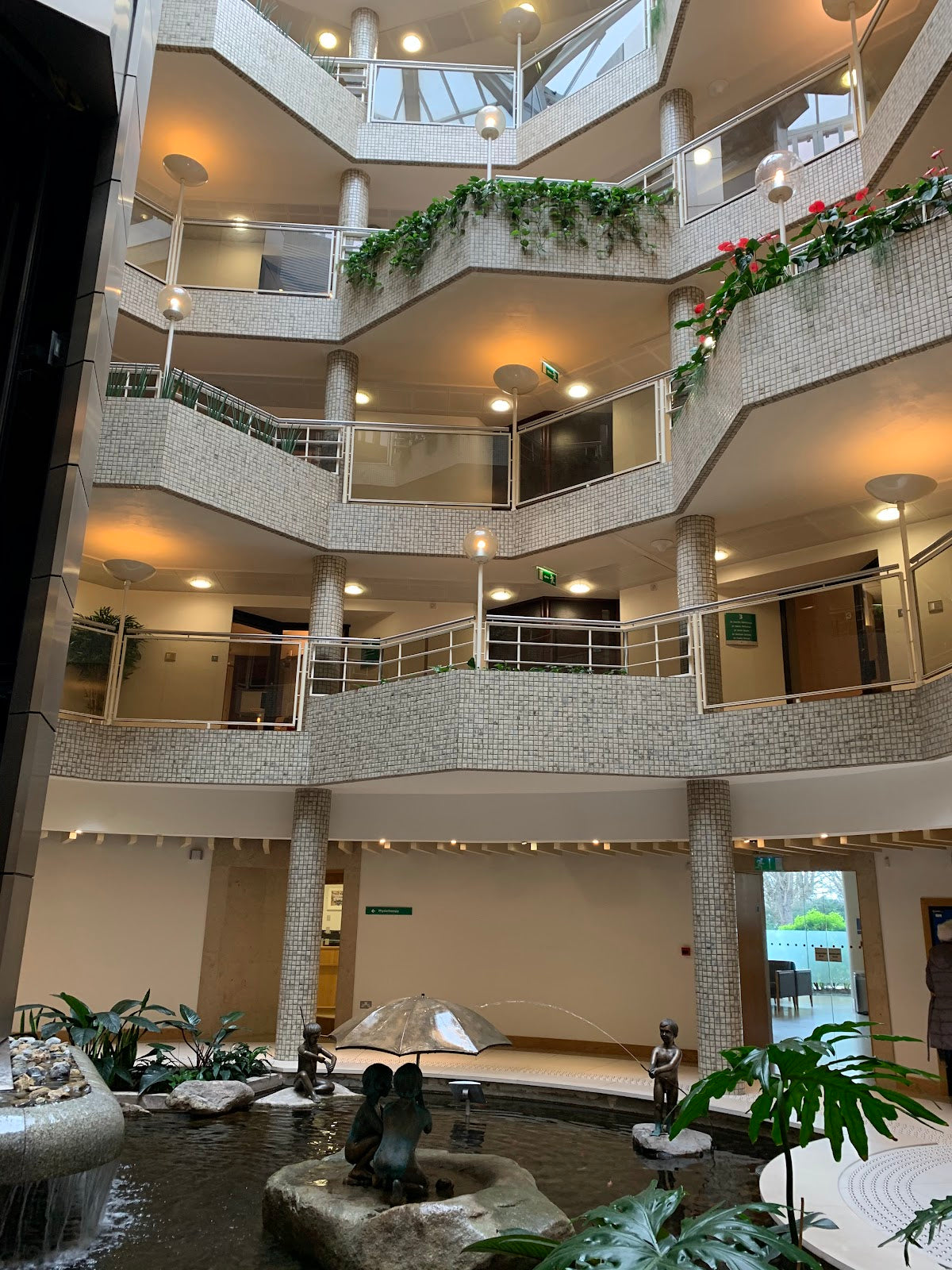 Blackrock Clinic — Dr.Visor photo 4
