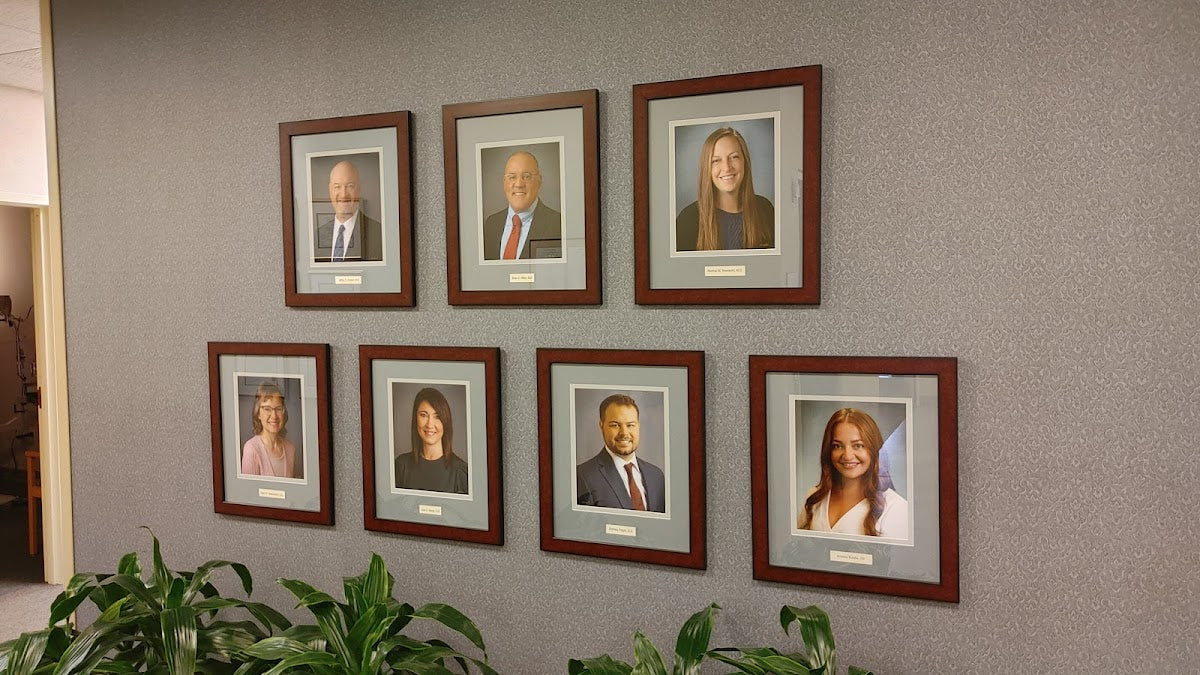 Ophthalmology Consultants of , PC | Eye Clinic | Fort Wayne, IN