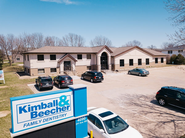 Kimball & Beecher Family Dentistry | Dental | Cedar Rapids, IA