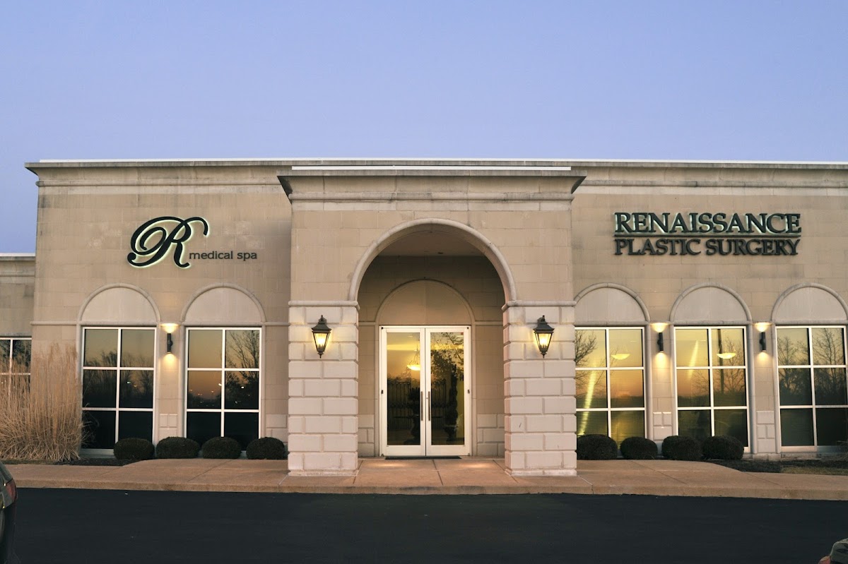 Renaissance Plastic Surgery & R Medical Spa | Aesthetic Surgery | St Peters, MO
