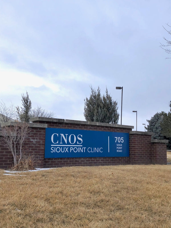 CNOS Sioux Point Clinic | Bariatric Surgery | Dakota Dunes, IA