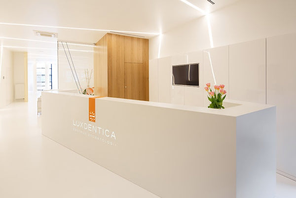 NZOZ Dental Centre LUXDENTICA | Dental | 30-383 Kraków