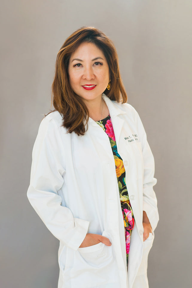 Mary T Kim MD Plastic & Reconstructive Surgery | Aesthetic Surgery | Shreveport, LA