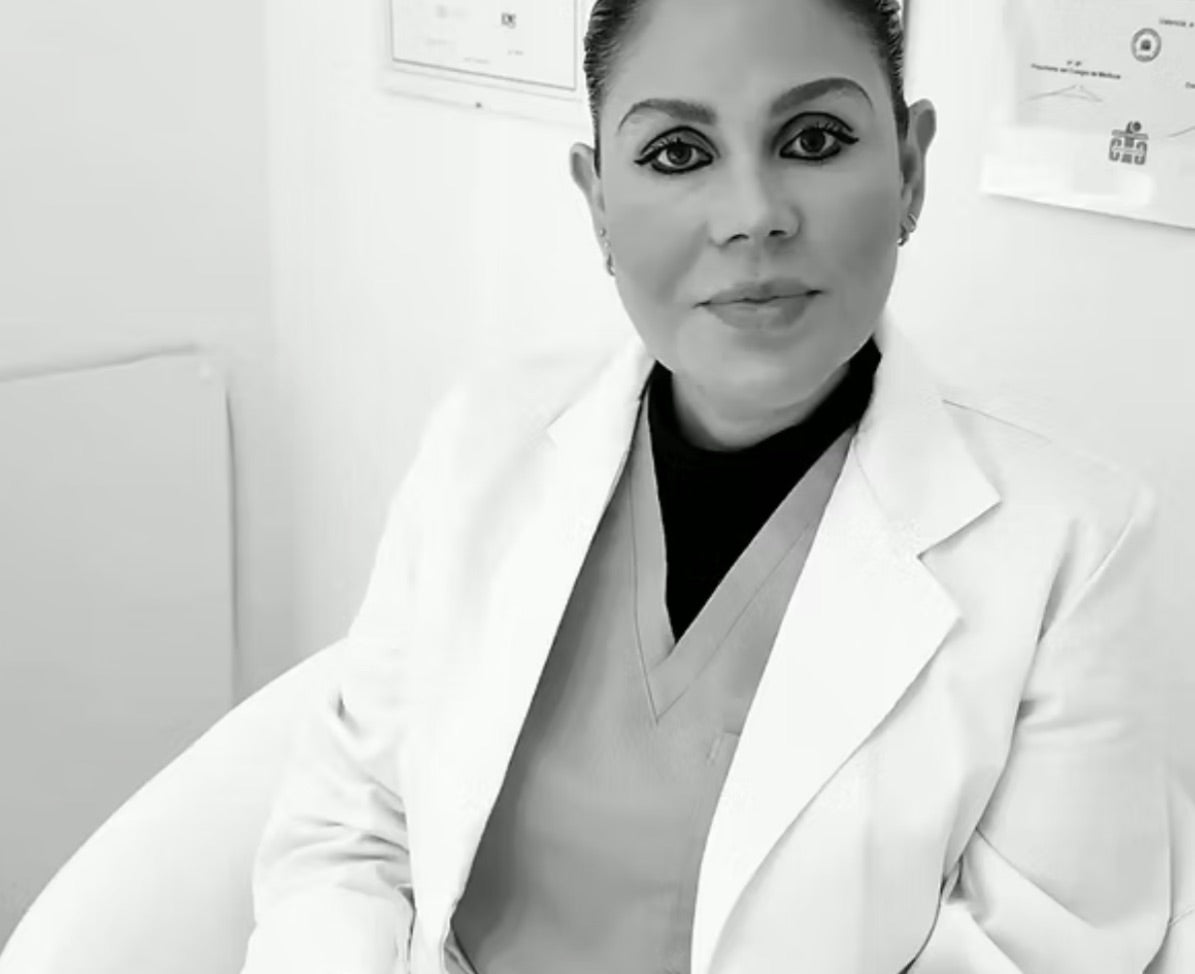 Dr. Gabriela Aguilar Medical Aesthetics - Aesthetic Surgery clinic in Nottingham, United Kingdom