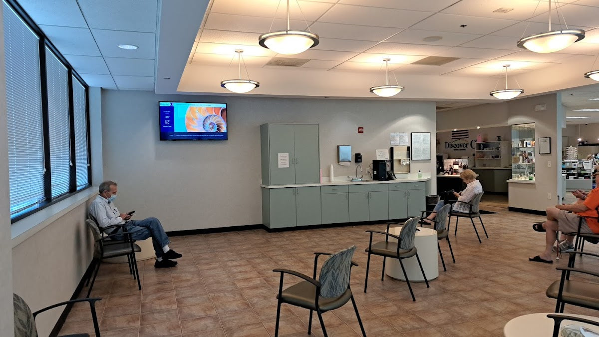 Discover Vision: , MO | Eye Surgery Center | Eye Clinic | Independence, MO