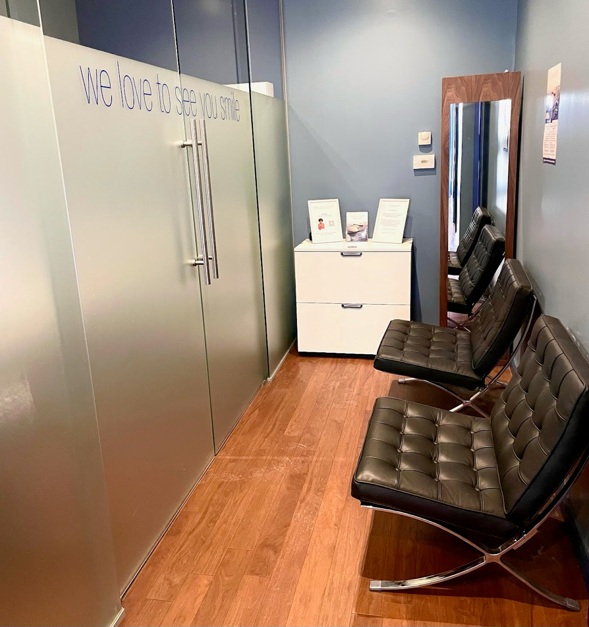 Smile Dental Care Glasgow - Dental clinic in Glasgow, United Kingdom