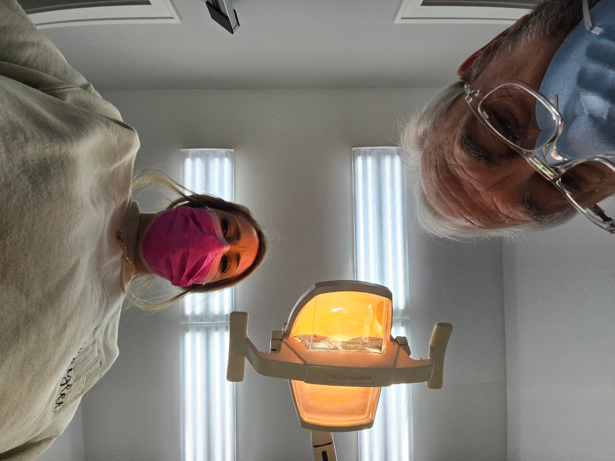 William W Woods DMD | Dental | Meridian, MS