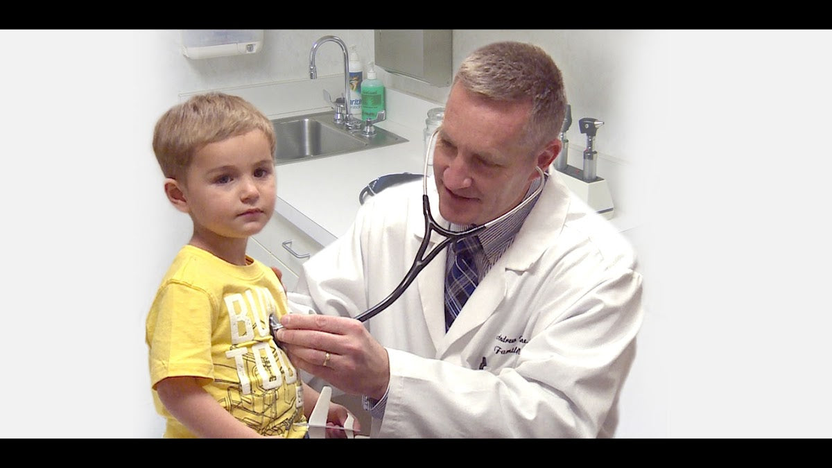 InterMountain Medical Clinic | IVF | Pocatello, ID