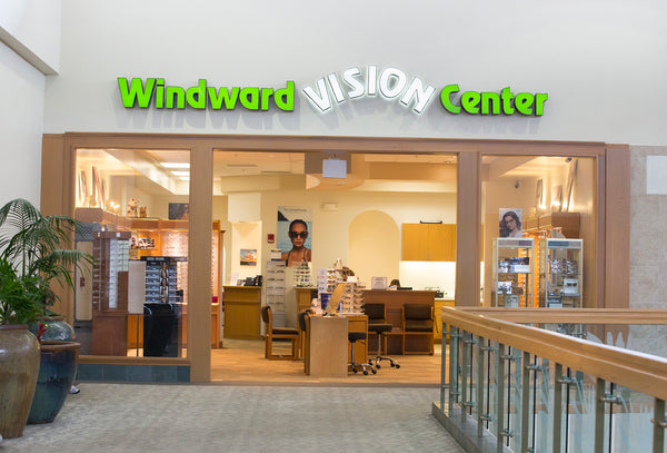 Windward Vision Center | Eye Clinic | Kaneohe, HI