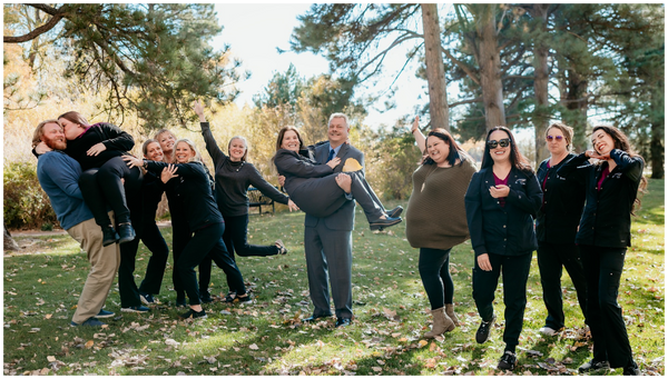 Aesthetic Dentistry, P.C | Dental | Cheyenne, WY