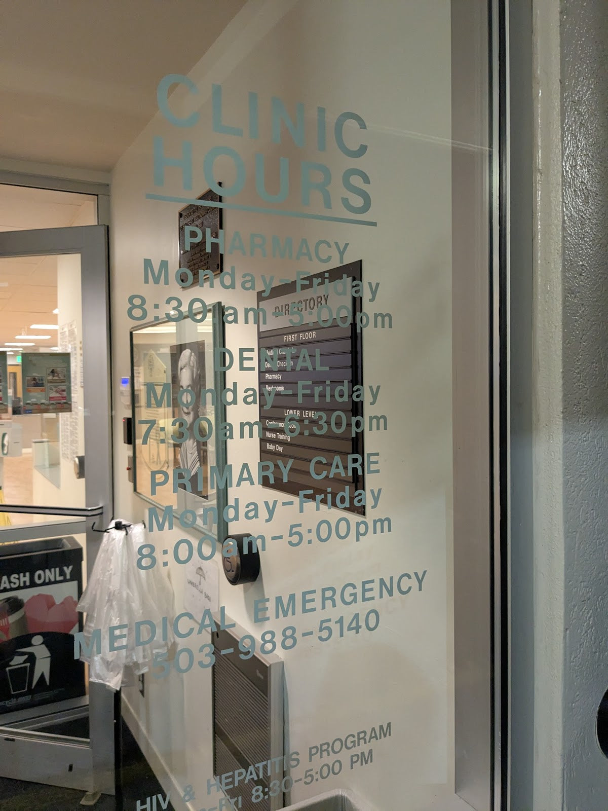 Multnomah County Dental Health | Dental | Portland, OR
