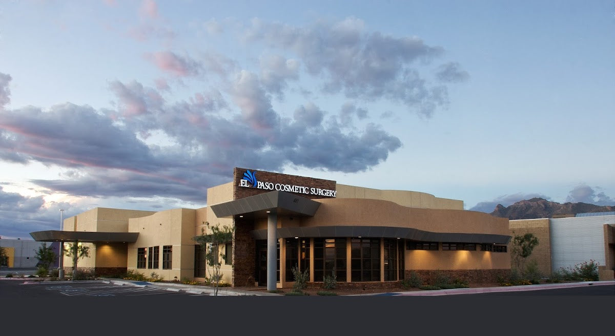 Ozan Sozer, MD El Paso Cosmetic Surgery | Aesthetic Surgery | El Paso, NM