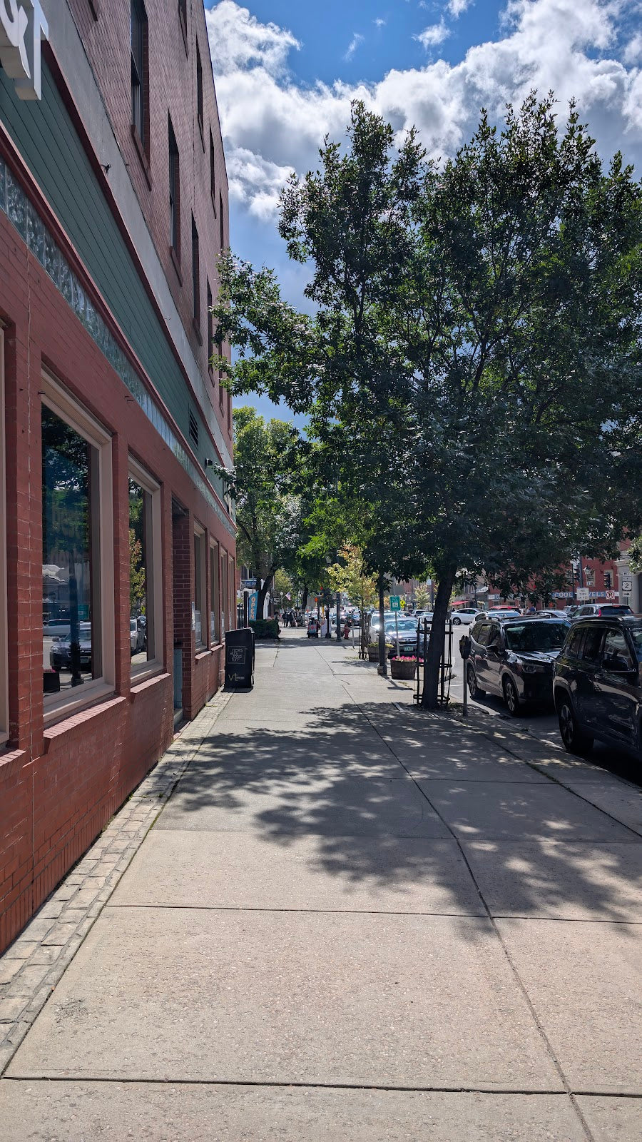 Karena Shippee | Eye Clinic | Montpelier, VT
