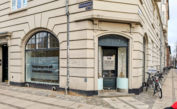 The dentists at Swan Clinic | Dental | 2100 København
