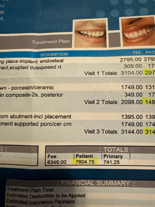 Oaklawn Family Dental Association | Dental | Warwick, RI