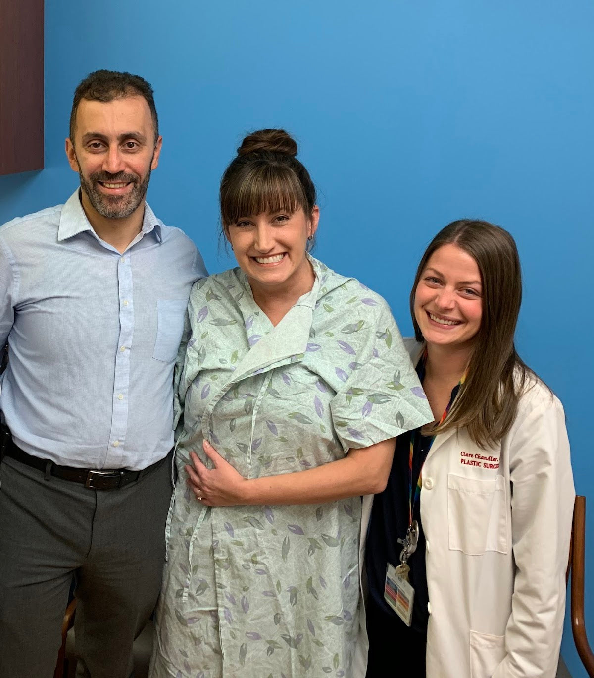 Ahmed Afifi, MD | Aesthetic Surgery | Madison, WI