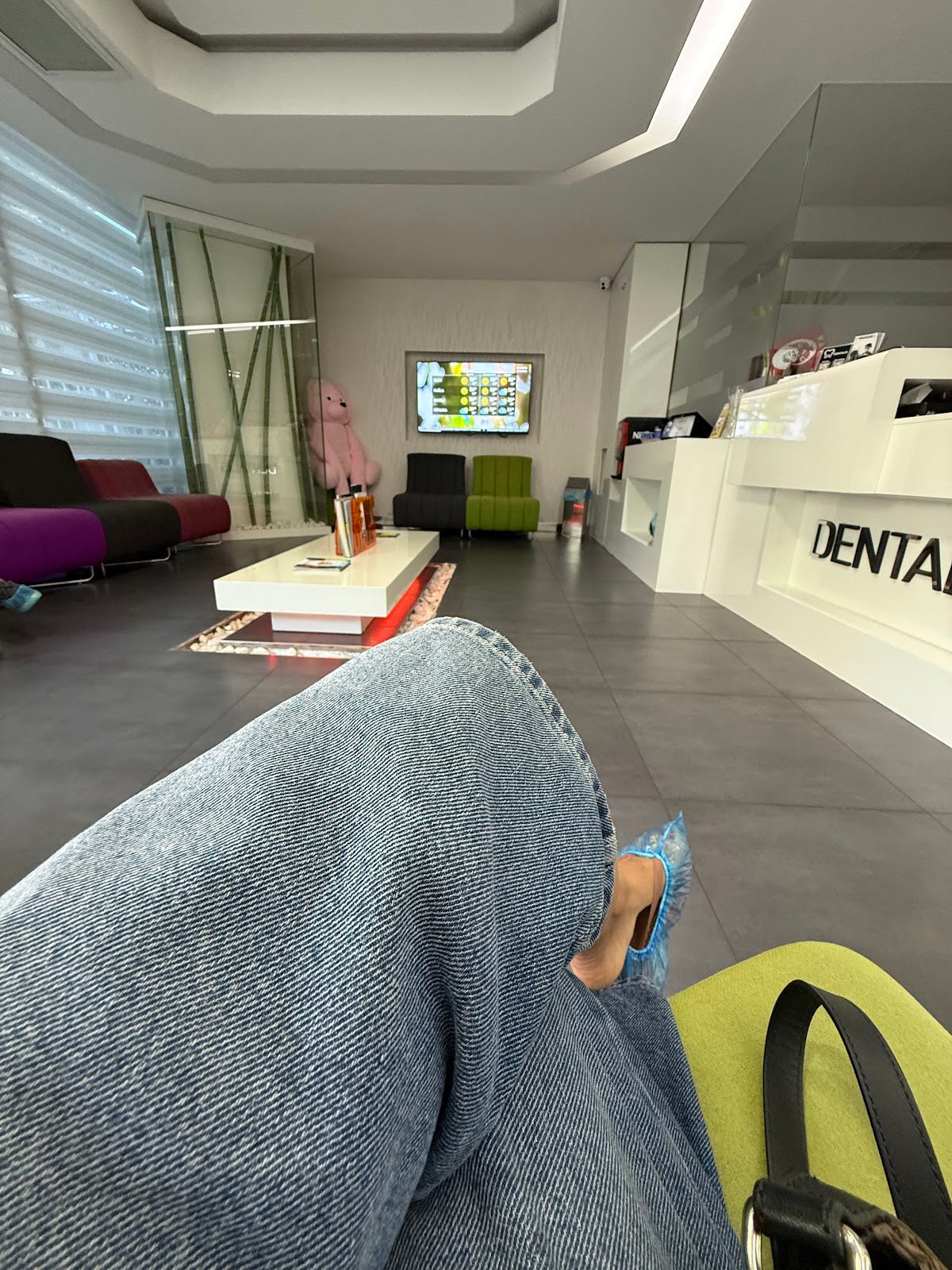 Ankara Dentalis Özel Ağız ve Diş Sağlığı Polikliniği | Ankara İmplant Diş Tedavisi — Dr.Visor photo 3