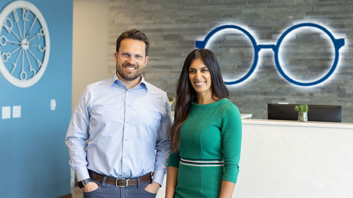 Huber Eyecare | Eye Clinic | Rochester, MN
