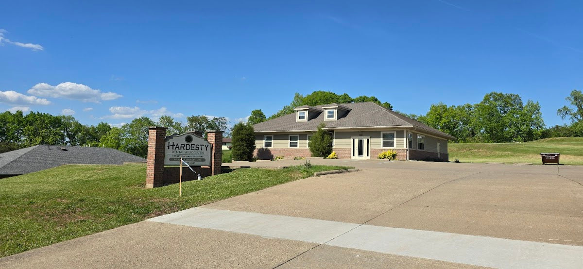 Hardesty Dental Associates | Dental | Parkersburg, WV