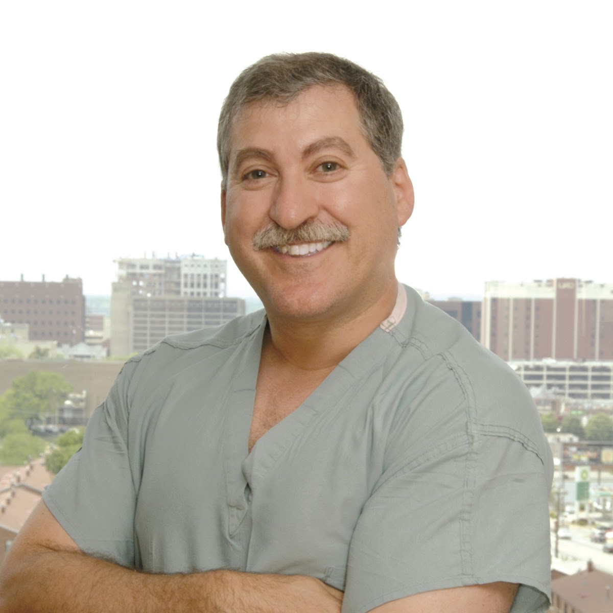Michael S. Beckenstein, MD | Hair Transplant | St. Vincent's Drive, AL