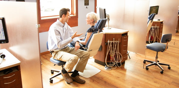 Brewer Dental Center - Heights Clinic | Dental | Billings, MT