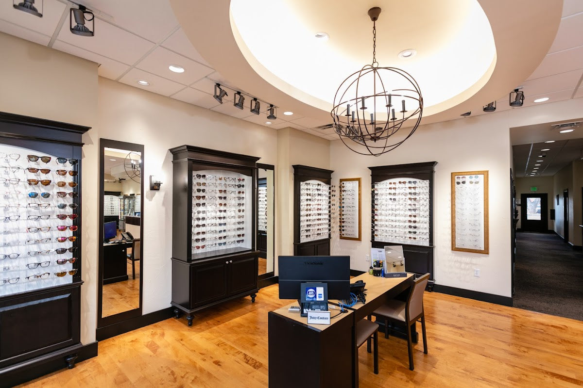 Laramie Vision Clinic | Eye Clinic | Laramie, WY