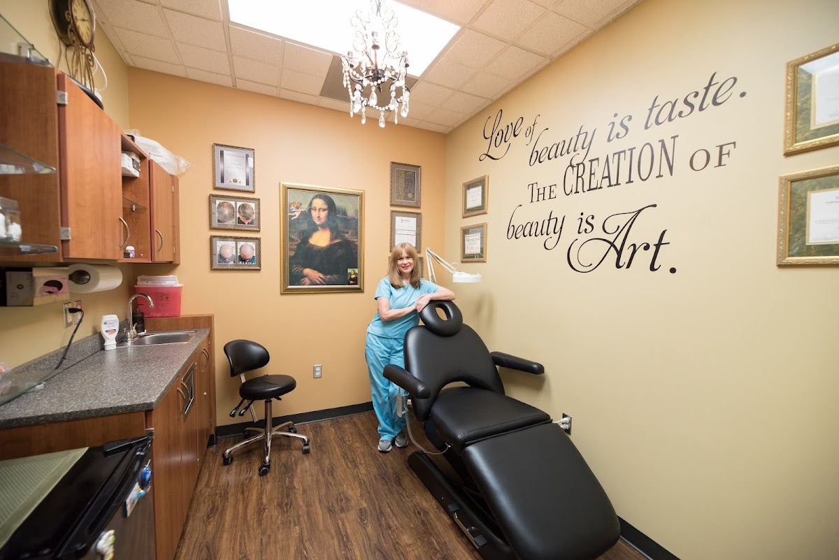 Scalp Solutions | Hair Transplant | 5910 Bardstown Rd, KY