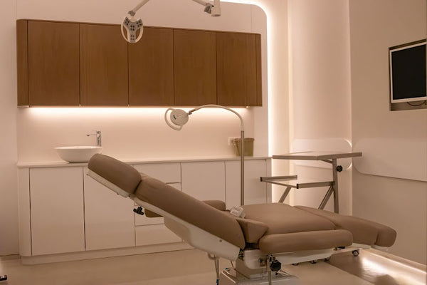 IdealofMeD | Hair Transplant | Türkiye