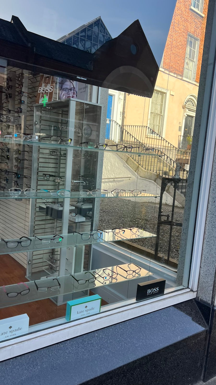 Rathmines Eye Centre — Dr.Visor photo 2