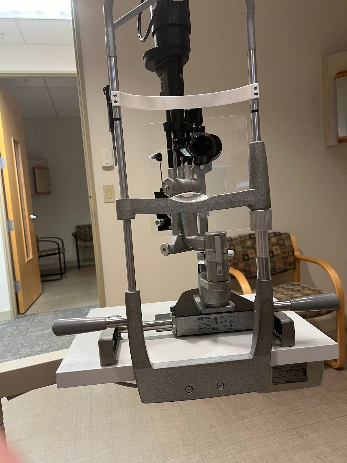 St. Paul Eye Clinic | Eye Clinic | Roseville, MN