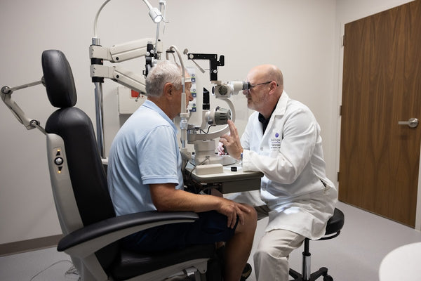 Yorkshire Eye Clinic: Dr. Kenneth J. Knudtson, MD | Eye Clinic | Brookings, SD
