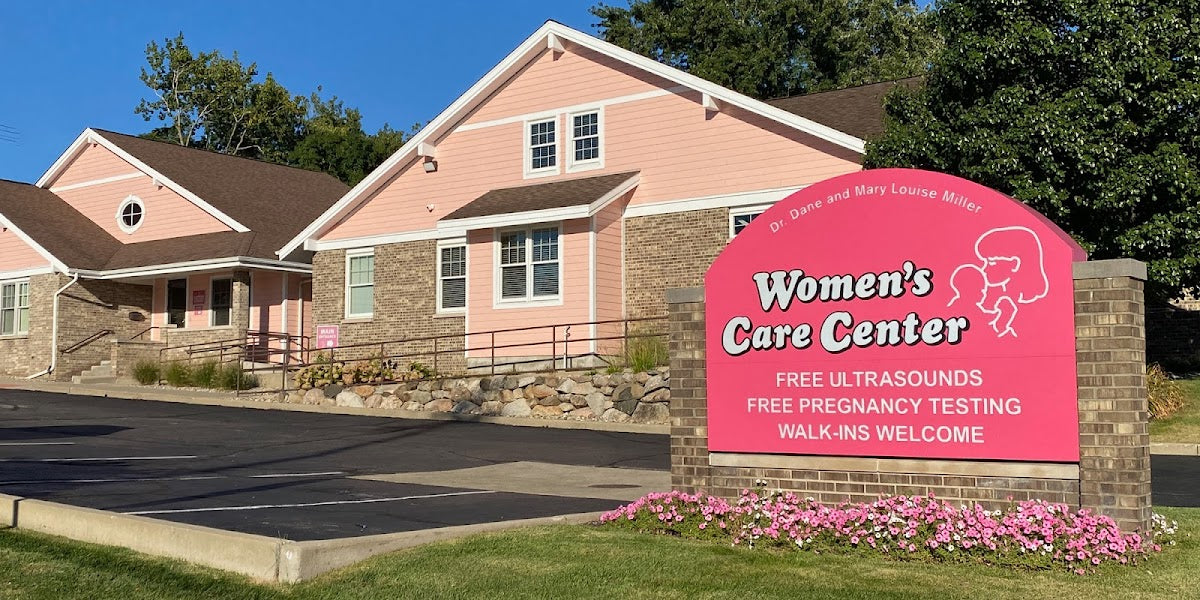 Women’s Care Center | IVF | South Bend, IN