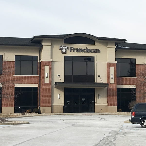 Franciscan FertilityCare Center | IVF | Indianapolis, IN