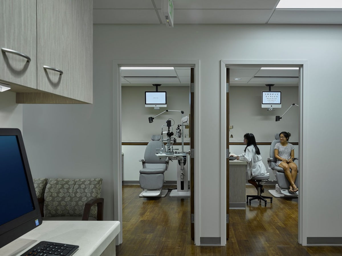 Eye Institute | Eye Clinic | Honolulu, HI